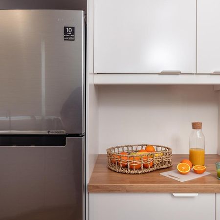Athens Loft By Phoenix Apartments Ngoại thất bức ảnh