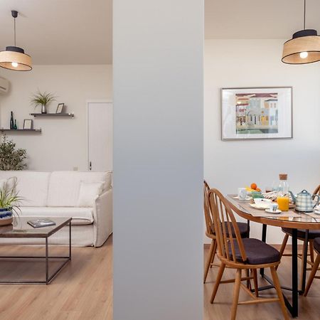 Athens Loft By Phoenix Apartments Ngoại thất bức ảnh