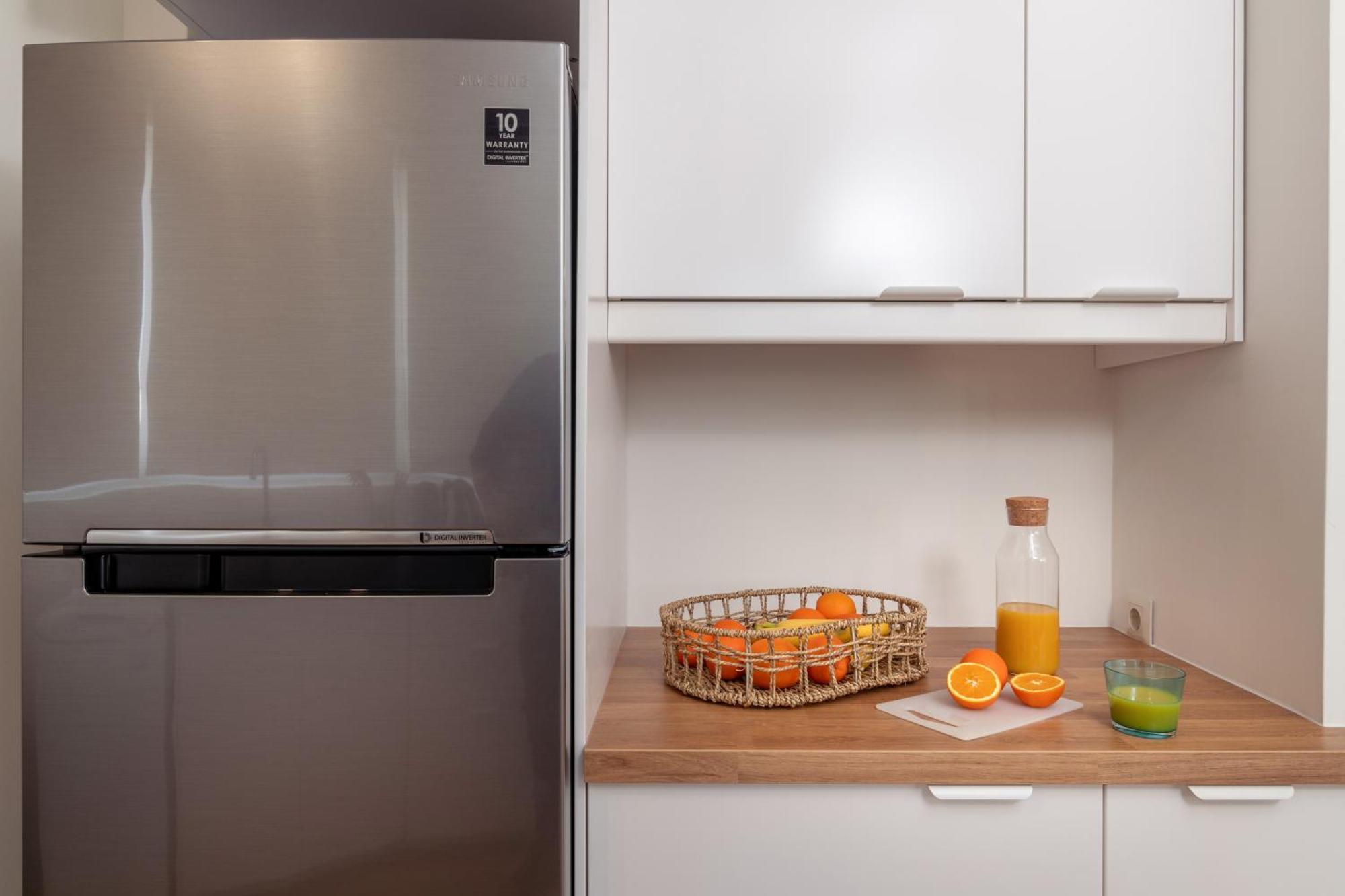 Athens Loft By Phoenix Apartments Ngoại thất bức ảnh