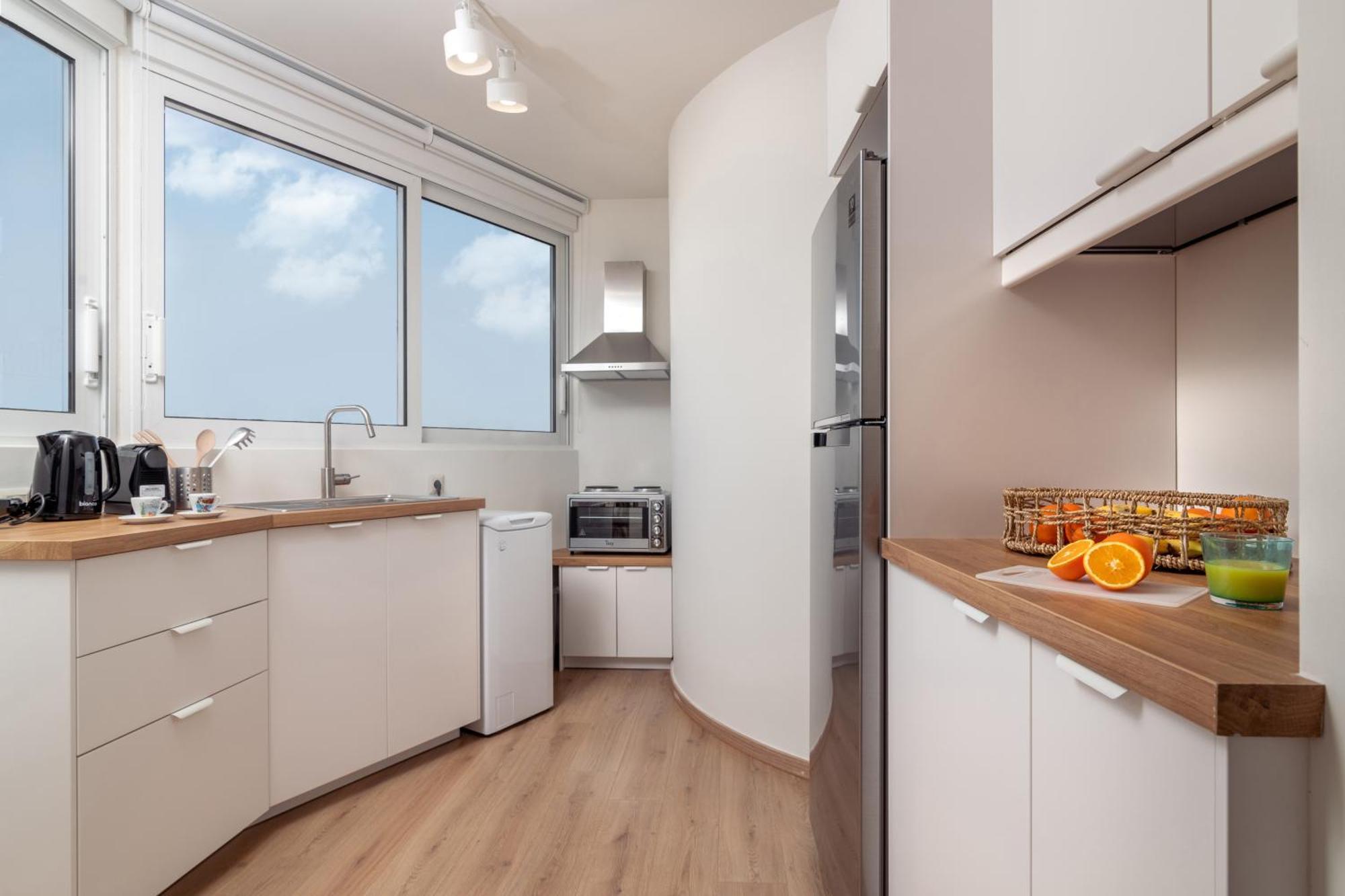 Athens Loft By Phoenix Apartments Ngoại thất bức ảnh