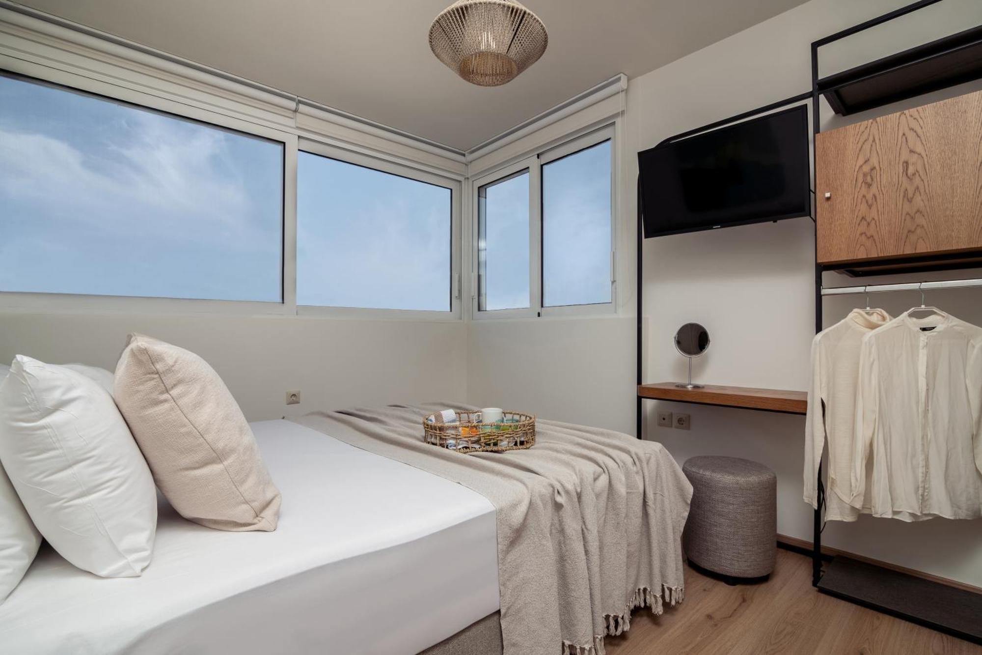 Athens Loft By Phoenix Apartments Ngoại thất bức ảnh
