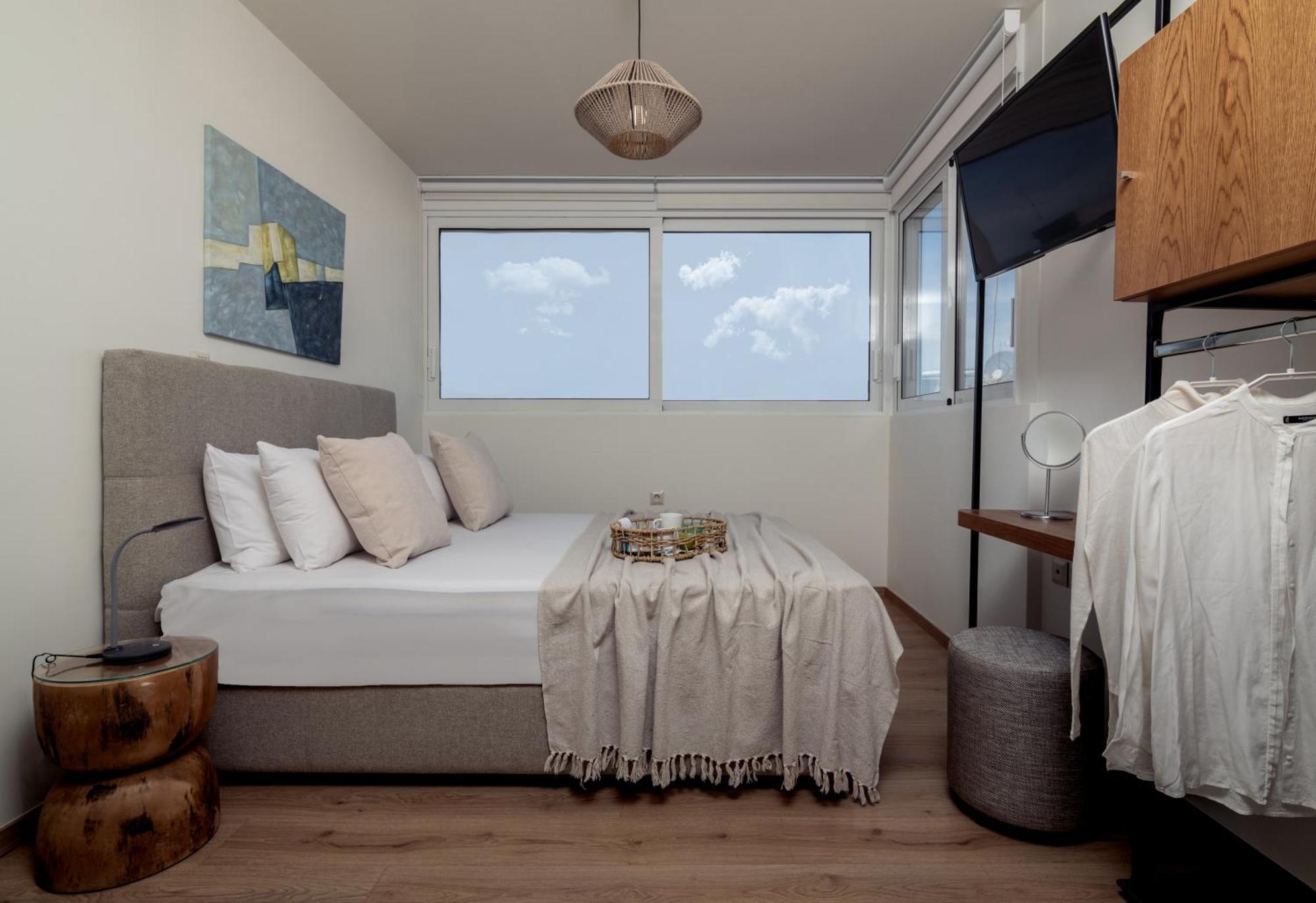 Athens Loft By Phoenix Apartments Ngoại thất bức ảnh