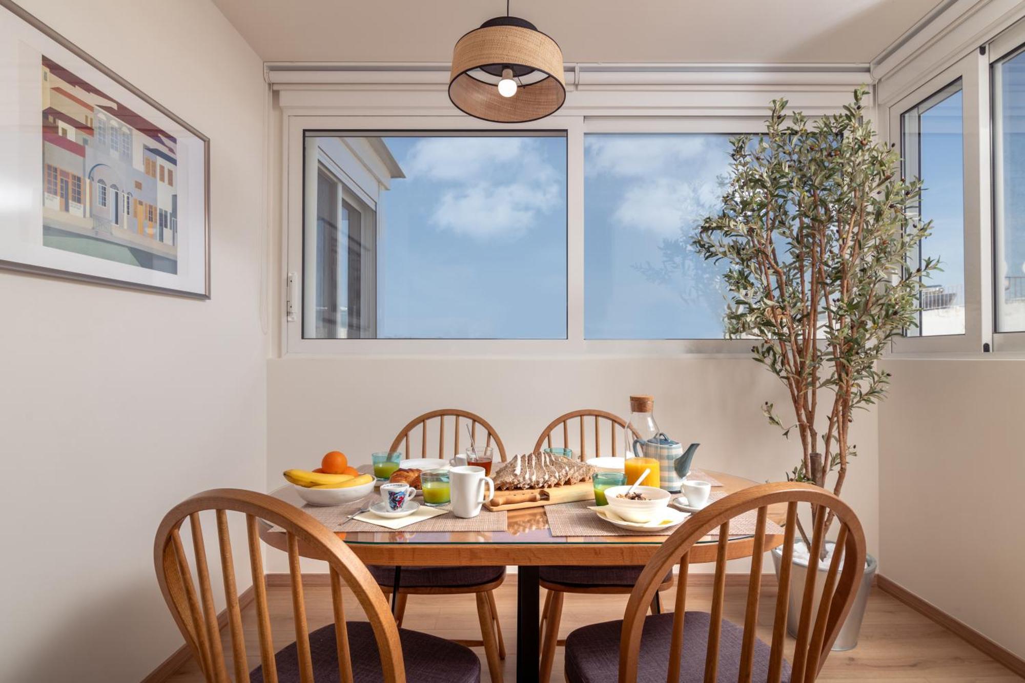 Athens Loft By Phoenix Apartments Ngoại thất bức ảnh